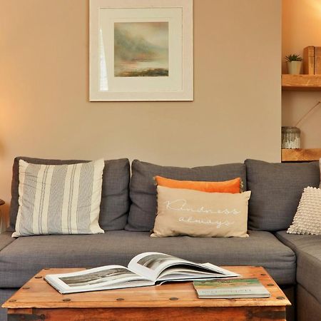 Finest Retreats - Olde Englishe Flat 10 马特洛克 外观 照片